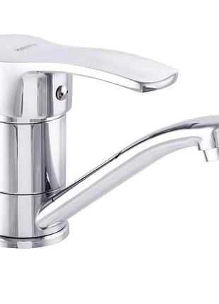 Змішувач для умивальника zerix pan-b 279 (zx0056)