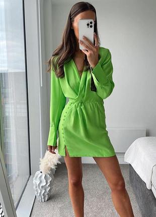 Вишукана сукня zara