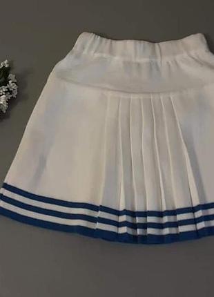 Спідниця для дівчинки.