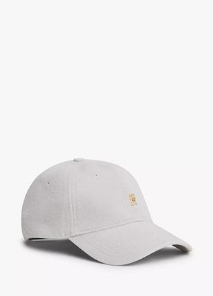 Вовняна кепка tommy hilfiger