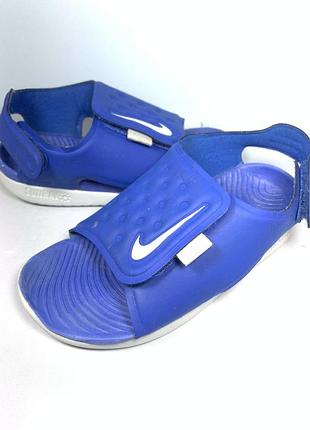 Босоніжки nike