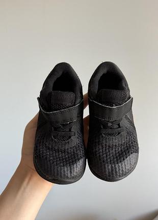 Дитячі кросівки / кеди nike