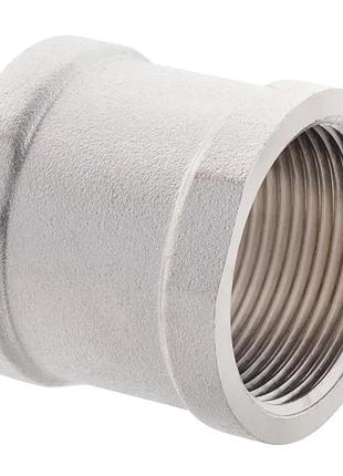 Соединительная муфта 1-1/4" koer kf.c12 (kf0013)