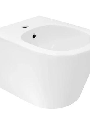 Биде подвесное mixxus bevel-0502 520x360x320mm (mi6715)