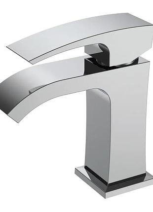 Смеситель для умывальника koer kb-12007-01 (цвет хром) (kr3442)