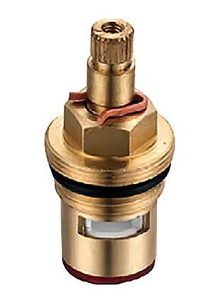 Кран букса для змішувача zerix wkf-038l (zx0188)