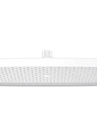 Лейка для душа потолочная koer kp-0402-03-oh 310x200мм (kr4988)