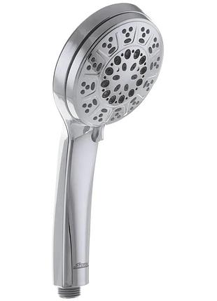 Лейка для душа storm sh-01-g10m5-led (st0002)