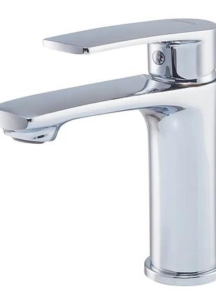 Смеситель для умывальника haiba troya 001 (hb9659)
