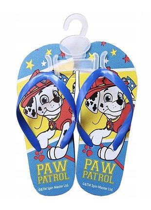 Вʼєтнамки paw patrol