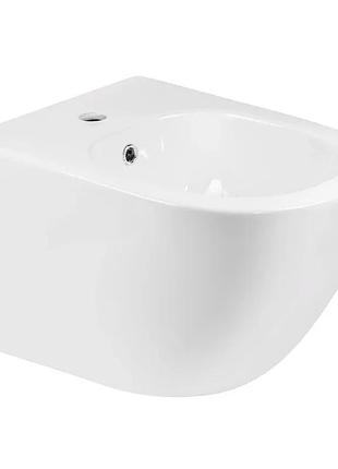 Биде подвесное mixxus ellipse-0502 520x360x320mm (mi6714)