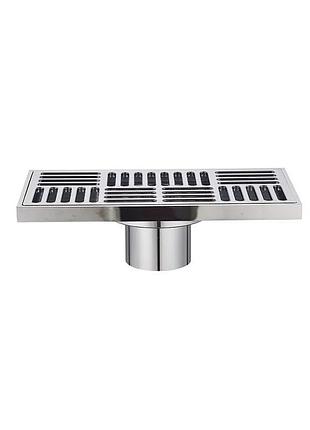 Душовий трап koer fd11-100x200-180 (пряме відведення) (kr3418)