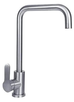 Смеситель для кухни mixxus dax-011-g (mi5991)