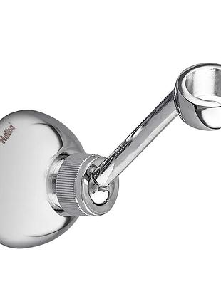 Кронштейн для душевой лейки haiba 3004 long (hb0512)