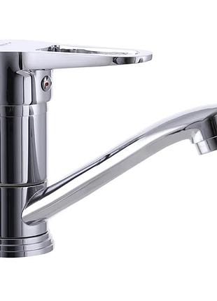 Змішувач для умивальника zerix sop4-b 045 (zx3070)