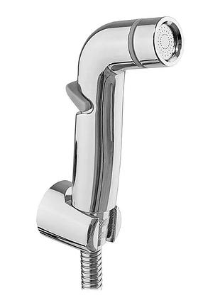 Набор для гигиенического душа mixxus bidet set-001 (шланг 1,2м) (le2773)