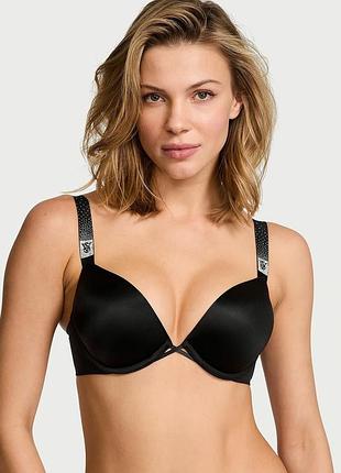 Бюстгальтер push-up victoria's secret