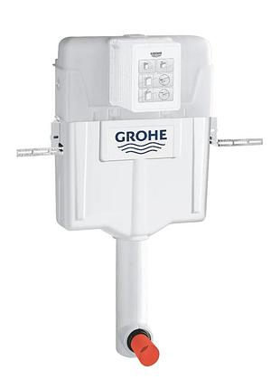 Смывной бачок gd 2 grohe gd2 (38661000)