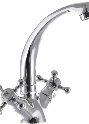 Смеситель для умывальника champion mf 272 (ch0074)