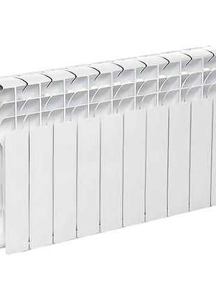 Биметаллические радиаторы koer 100 bimetal-350 extreme (kr3241) / цена за 1 секцию