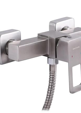 Змішувач для душа mixxus fit-003 (ss2821)