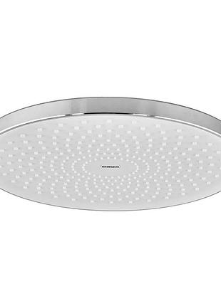 Лейка для душа потолочная koer kp-0413-01-oh 250мм (цвет хром) (kr5417)