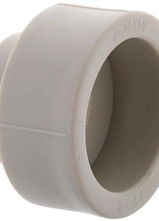 Муфта редукційна вв 75x50 ppr koer k0209.pro (kp2574)
