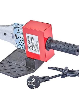 Паяльник для ppr-трубы санком wm-01 20/32 (kr3290)