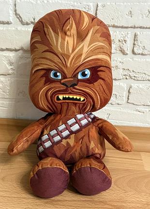 Star wars чубакка зоряні війни