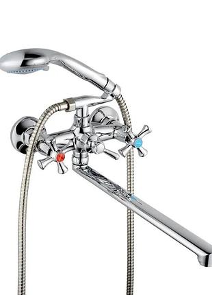 Смеситель для ванны champion dfr-b 140-827 (euro) (mi6407)