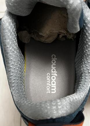 Кросівки adidas 2