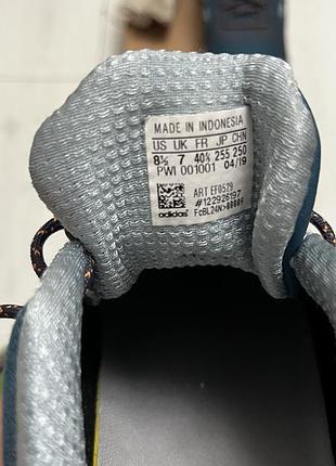 Кросівки adidas 3