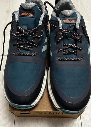 Кросівки adidas 4