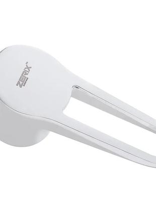 Ручка для змішувача zerix handle wkb-045 (zx3092)
