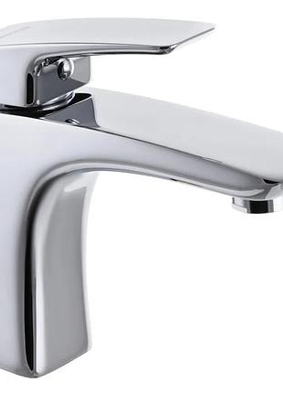 Смеситель для умывальника mixxus premium patrick chr-001 (mi1656)