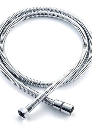Шланг для душа koer kb-0801-175-01 (оплетка нерж. 175 см) (колир хром) (kr4802)