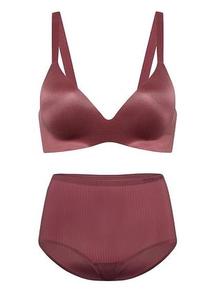 Женский комплект белья victoria's secret