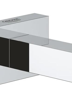 Гачок для халата grohe essentials cube new (40511001)