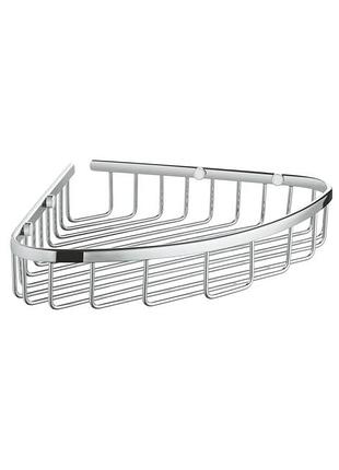 Полиця у ванну кутова grohe bau cosmopolitan neutral (40663001)