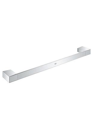 Тримач для рушників grohe selection cube (40767000)