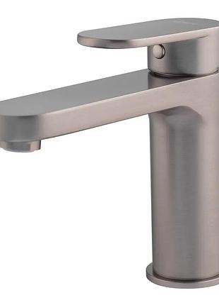 Смеситель для умывальника koer kb-10030-07 (kr5426)