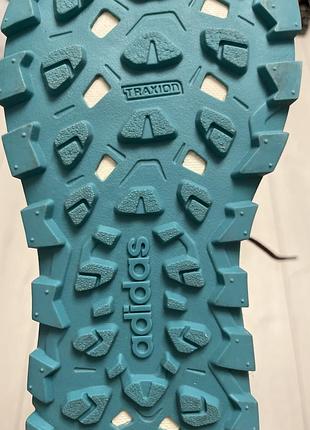 Кросівки adidas 5