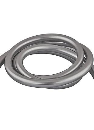 Шланг zerix silver.f03 - 175см упаковка коробка (zx5685)