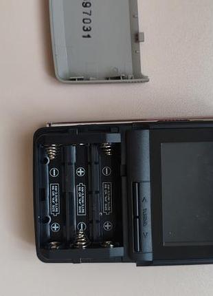 Портативный телевизор casio ev-510 tft lcd — цена 699 грн в