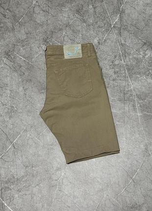 Шорти jacob cohen (оригінал, made in italy)