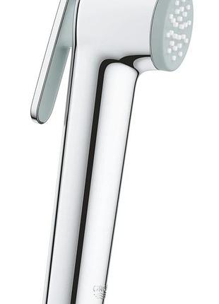 Лейка для гигиенического душа grohe tempesta-f trigger spray (27512001)