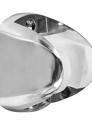 Крепление для душевой лейки champion shower holder-03 (цвет хром) (ch6581)