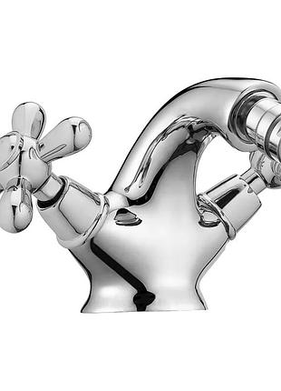 Смеситель для биде haiba dominox 162 (hb0074)