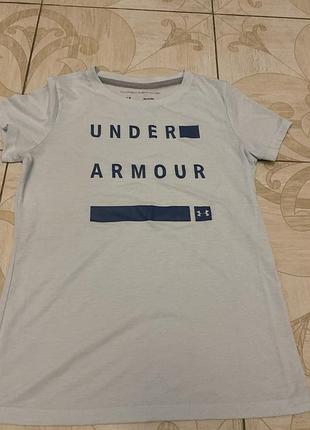 Футболка under armour