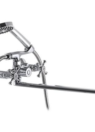 Смеситель для ванны champion mf 140 (ch0062)
